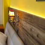 奥雷穆斯贺夫酒店 酒店 3*