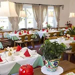 Otel Oremushof