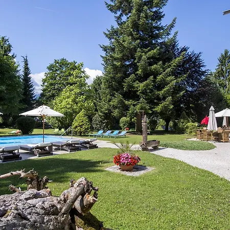 Hotel Oremushof Velden am Wörthersee