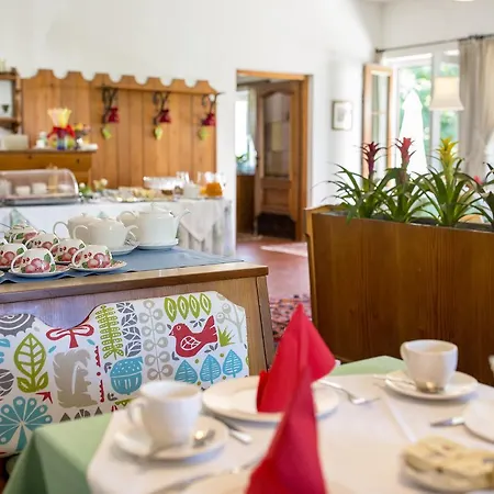 Oremushof Hotel Velden am Wörthersee