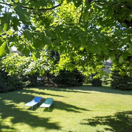Hotel Oremushof