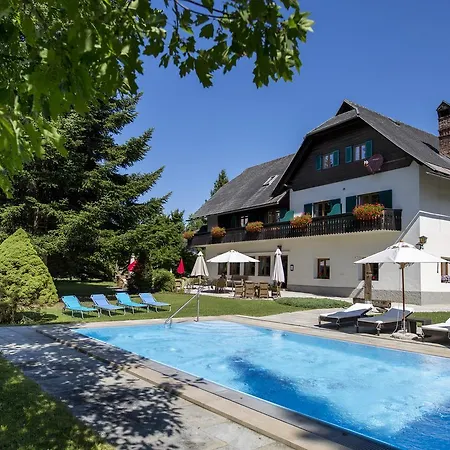 Hotel Oremushof Velden am Woerthersee