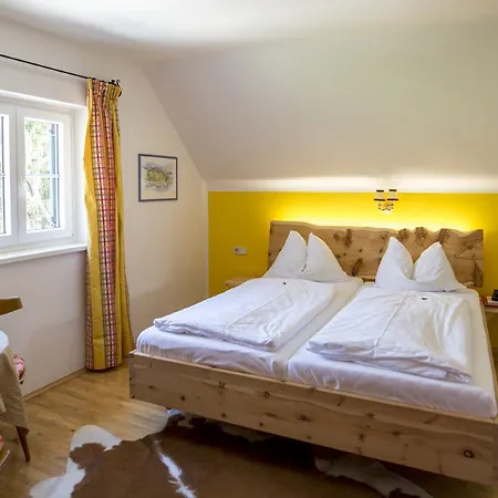 Oremushof Velden am Woerthersee
