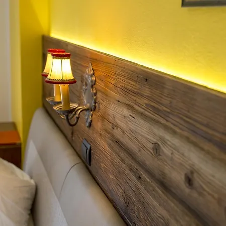 Oremushof Hotel 3*