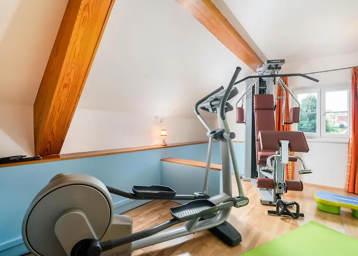 Szálloda Oremushof 3*