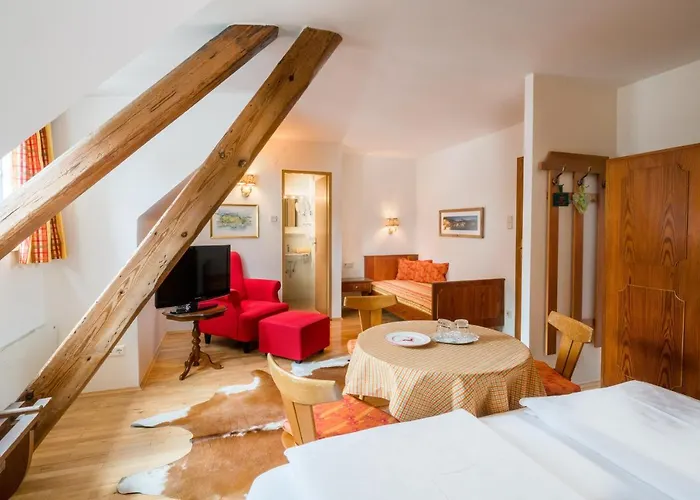 Szálloda Oremushof 3*