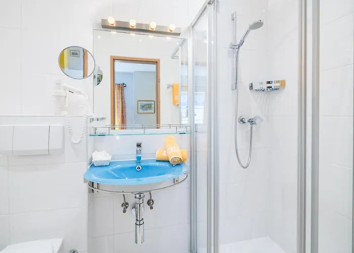 Szálloda Oremushof Velden am Wörthersee