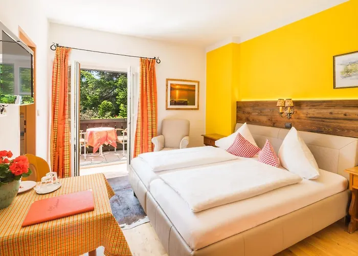 Oremushof 3* Velden am Wörthersee