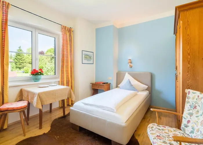 Oremushof Velden am Woerthersee