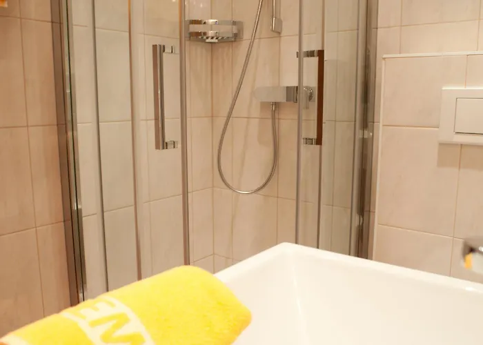 Hotel Oremushof Velden am Woerthersee