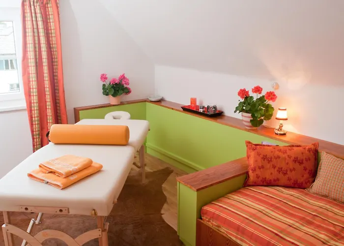 Oremushof Velden am Wörthersee