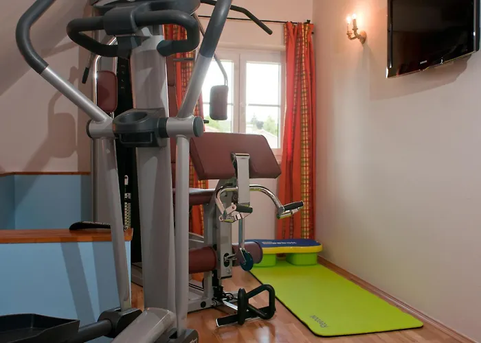 Hotel Oremushof Velden am Woerthersee