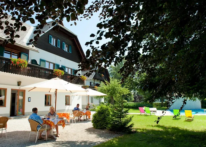 Hotel Oremushof Velden am Woerthersee