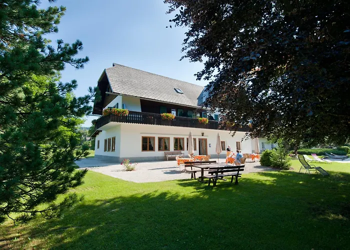 Szálloda Oremushof 3*