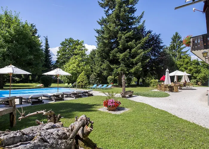 Hotel Oremushof Velden am Woerthersee