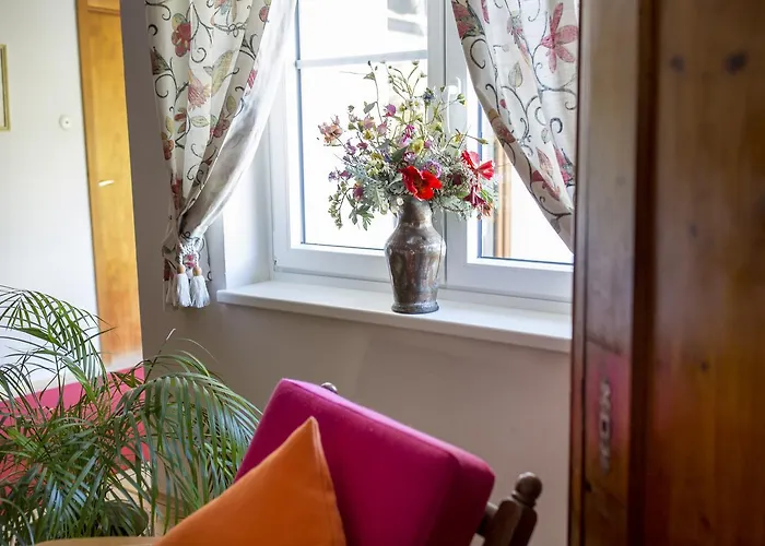 Oremushof Velden am Woerthersee