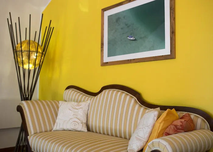 Szálloda Oremushof Velden am Wörthersee