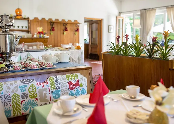 Oremushof Hotel Velden am Woerthersee