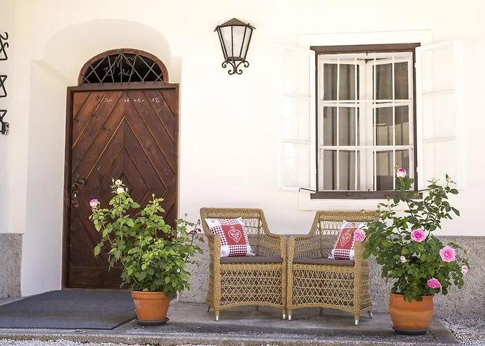 Hotel Oremushof Velden am Woerthersee