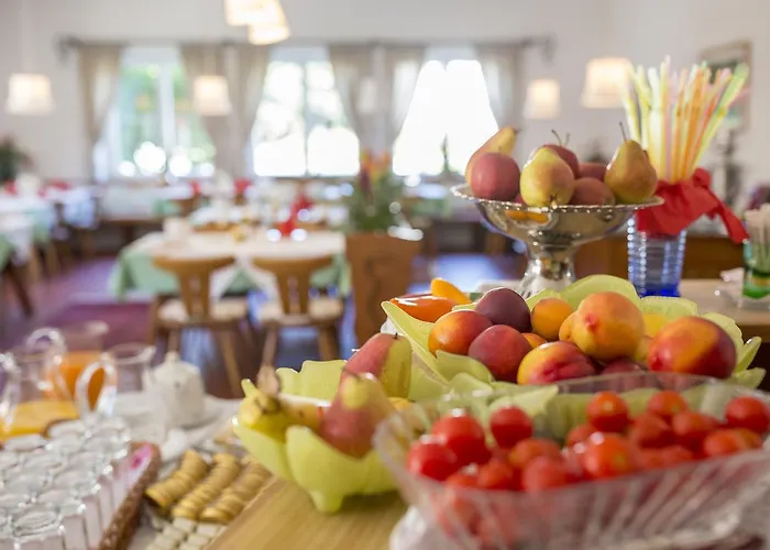 Oremushof Velden am Wörthersee