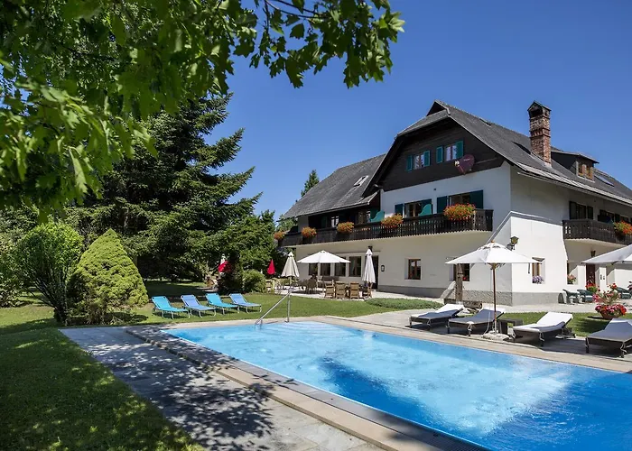 Hotel Oremushof Velden am Woerthersee