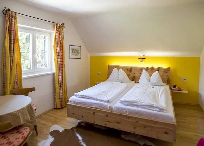 Oremushof Velden am Woerthersee