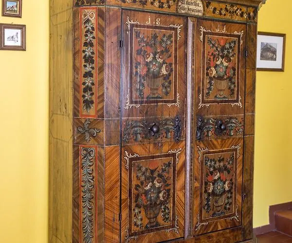 Oremushof Velden am Wörthersee