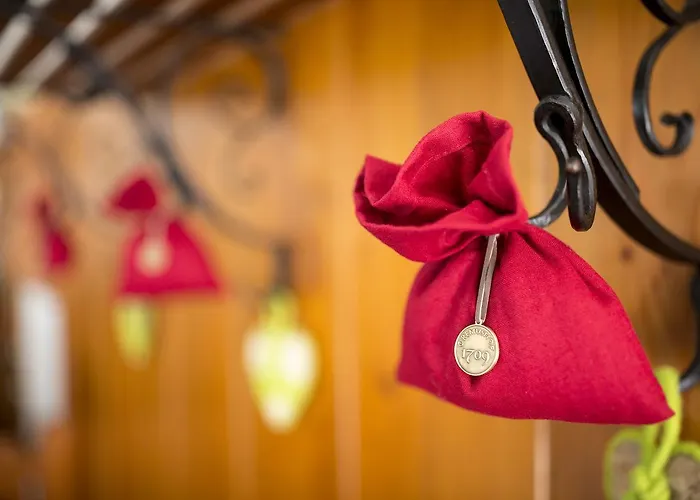 Hotel Oremushof Velden am Woerthersee