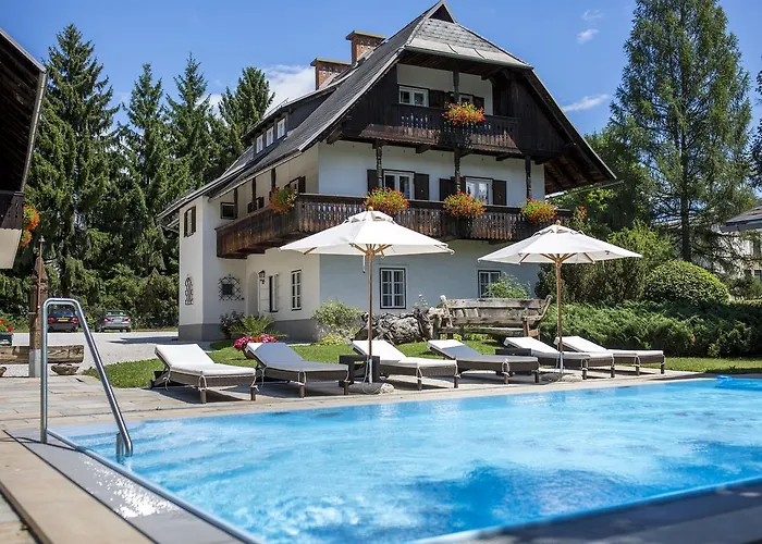 Oremushof Velden am Wörthersee